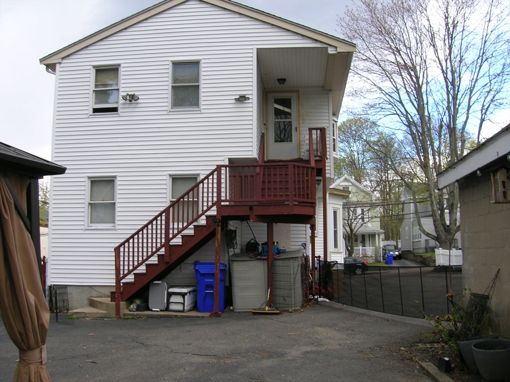 129 Dana Ave