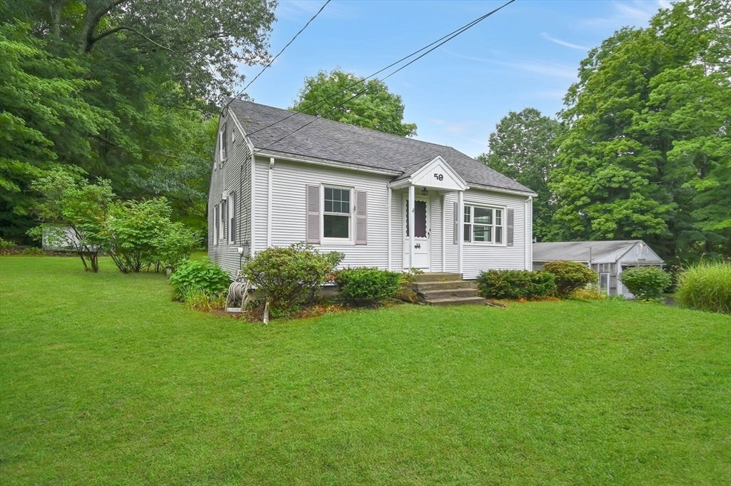 59 Vining Hill Rd