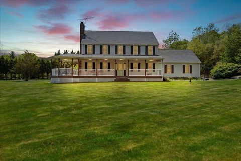 Photo of 1805 Oak Grove Dr, Dighton, MA 02764 (MLS # 73527578)