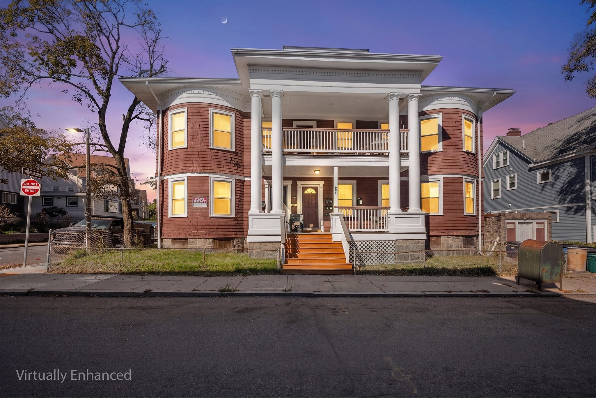 Photo of 27 Bradshaw St, Boston, MA
