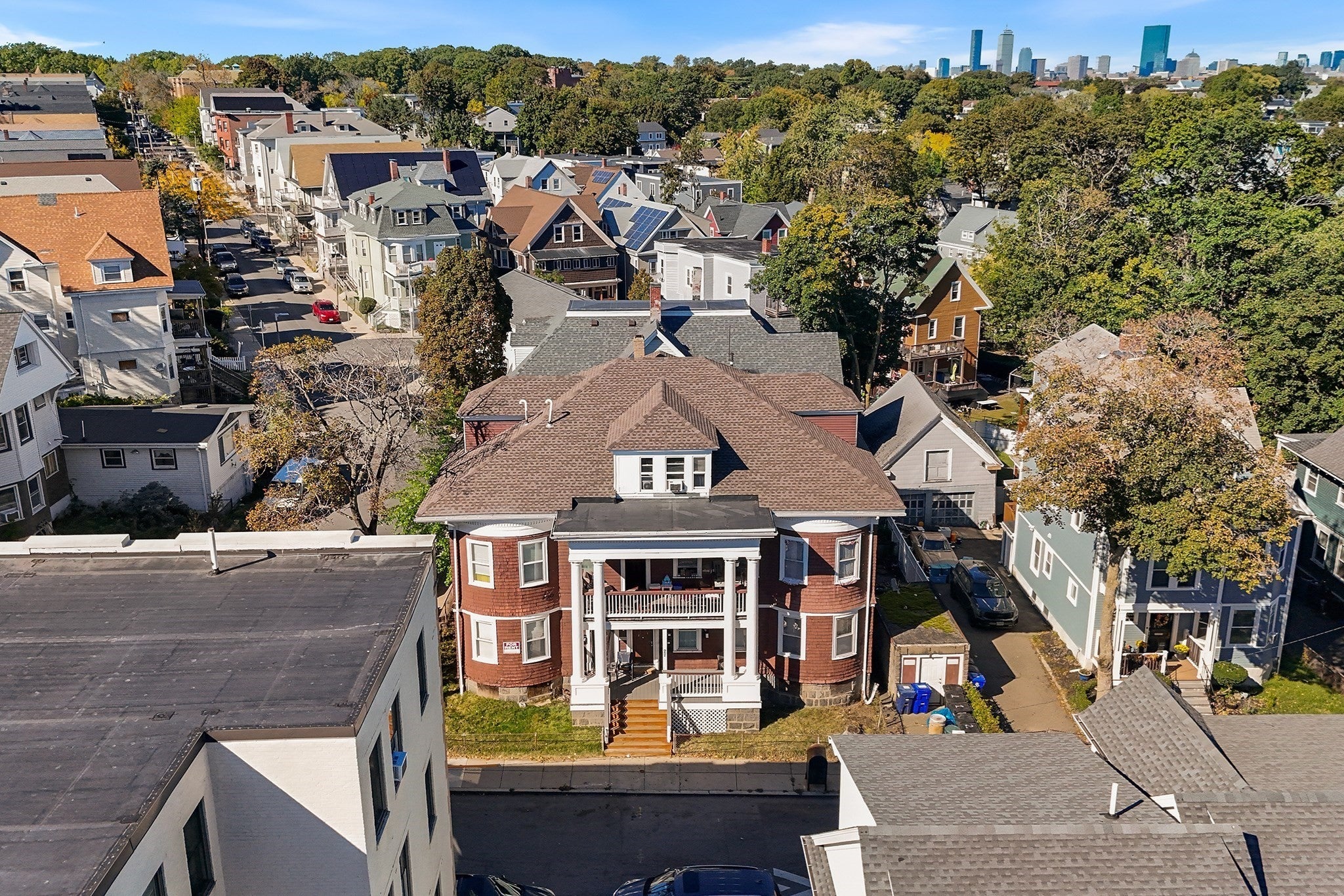 27 Bradshaw St