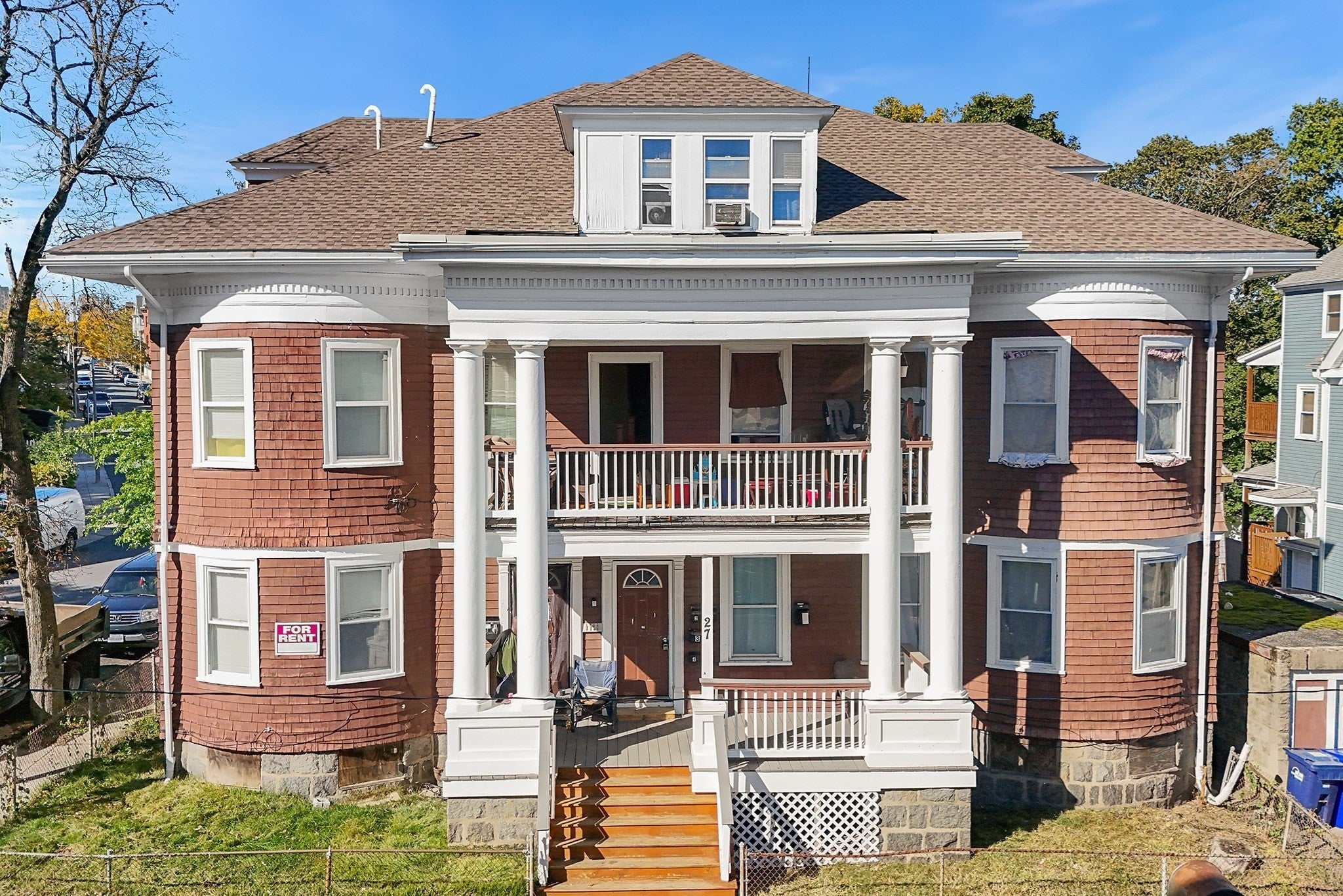 27 Bradshaw St