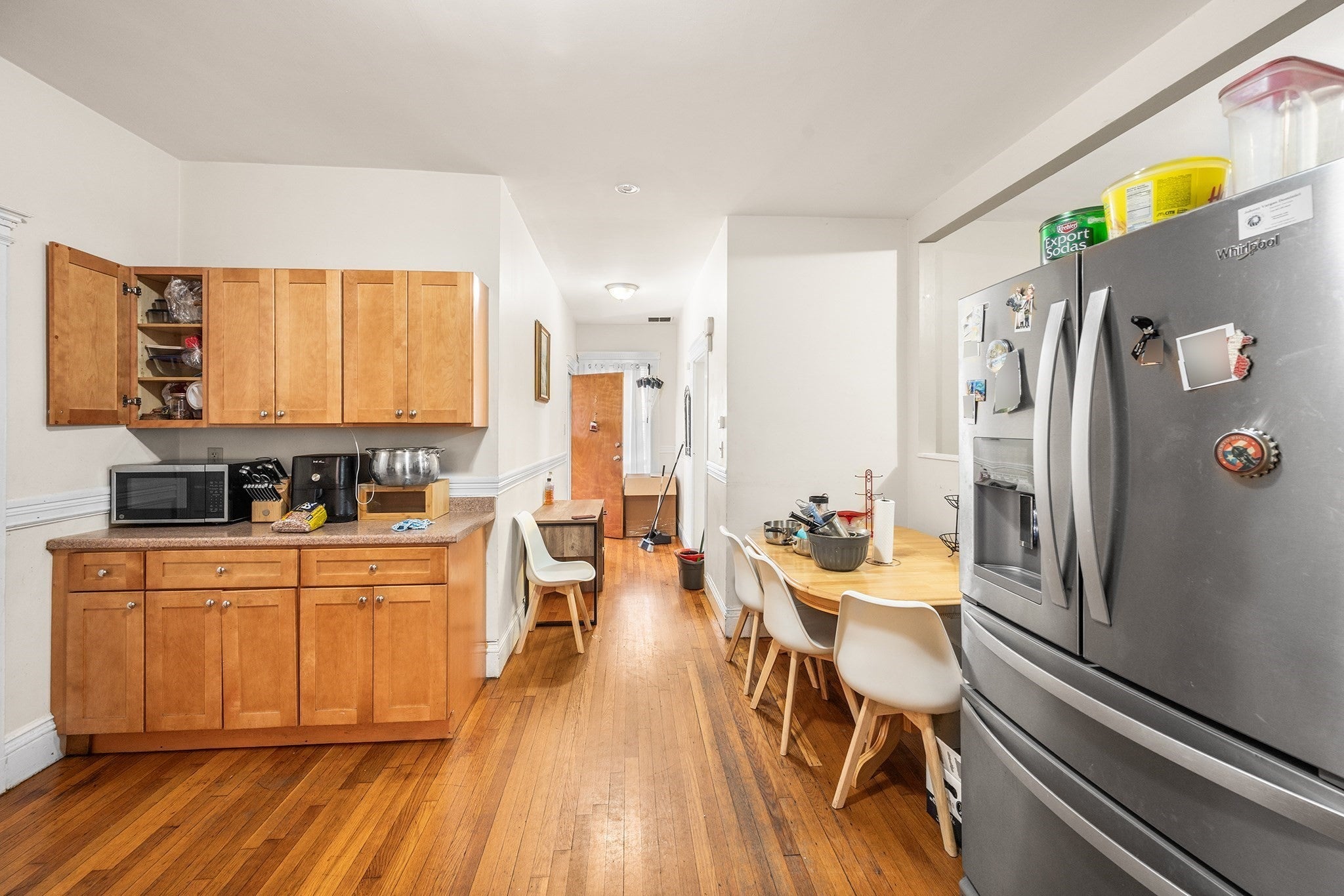 27 Bradshaw St, Boston, MA, 27 Bradshaw St, Boston, MA Photo #17