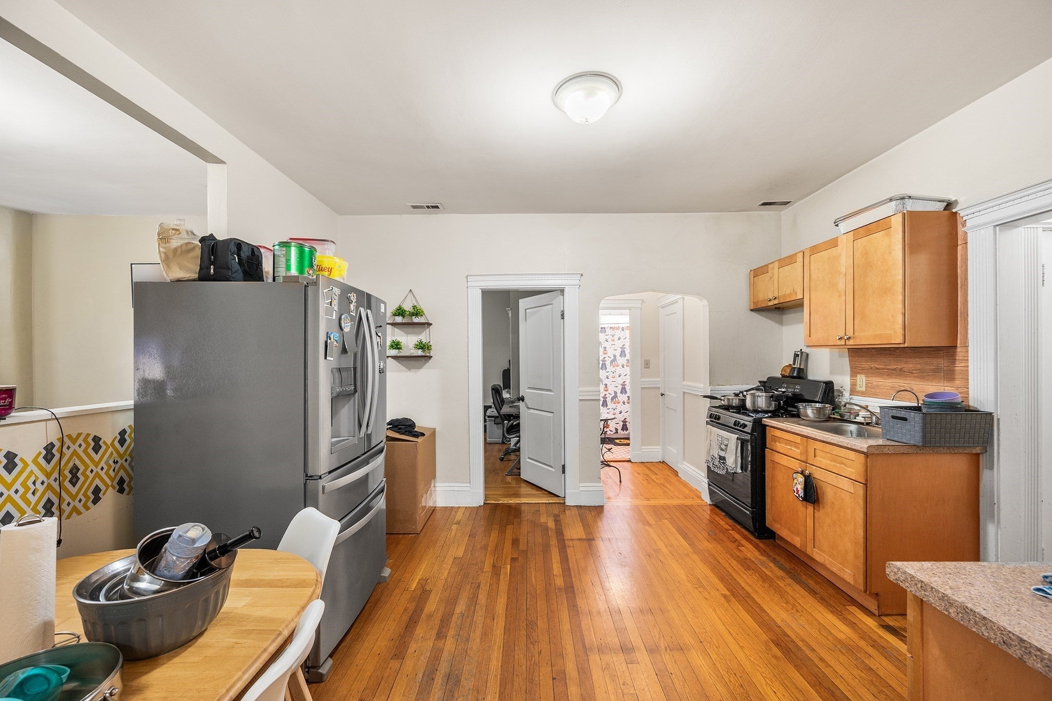 27 Bradshaw St, Boston, MA, 27 Bradshaw St, Boston, MA Photo #16