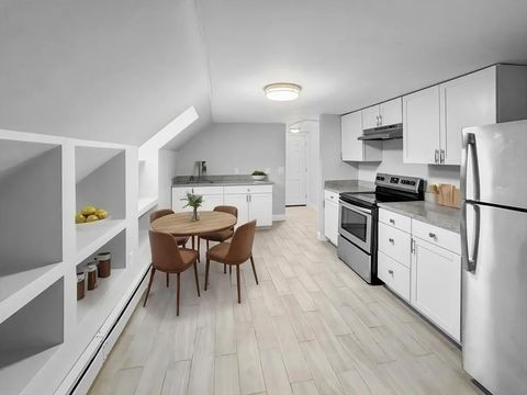 Photo of 58-60 Wilson St #3, Haverhill, MA 01832 (MLS # 73492466)