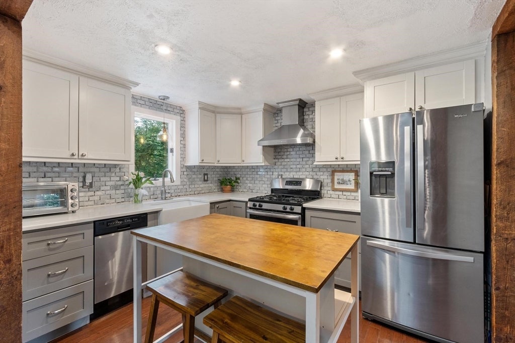 163 Beal St, Lunenburg, MA, 163 Beal St, Lunenburg, MA Photo #15