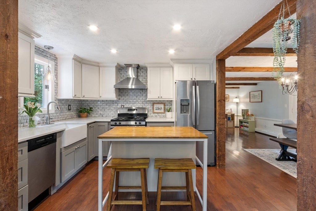 163 Beal St, Lunenburg, MA, 163 Beal St, Lunenburg, MA Photo #17