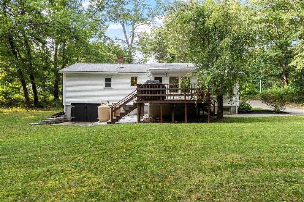 163 Beal St, Lunenburg, MA, 163 Beal St, Lunenburg, MA Photo #6