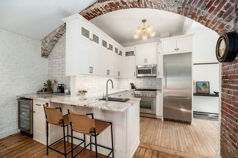 Photo of 54 Kent St #A, Newburyport, MA 01950 (MLS # 73440573)