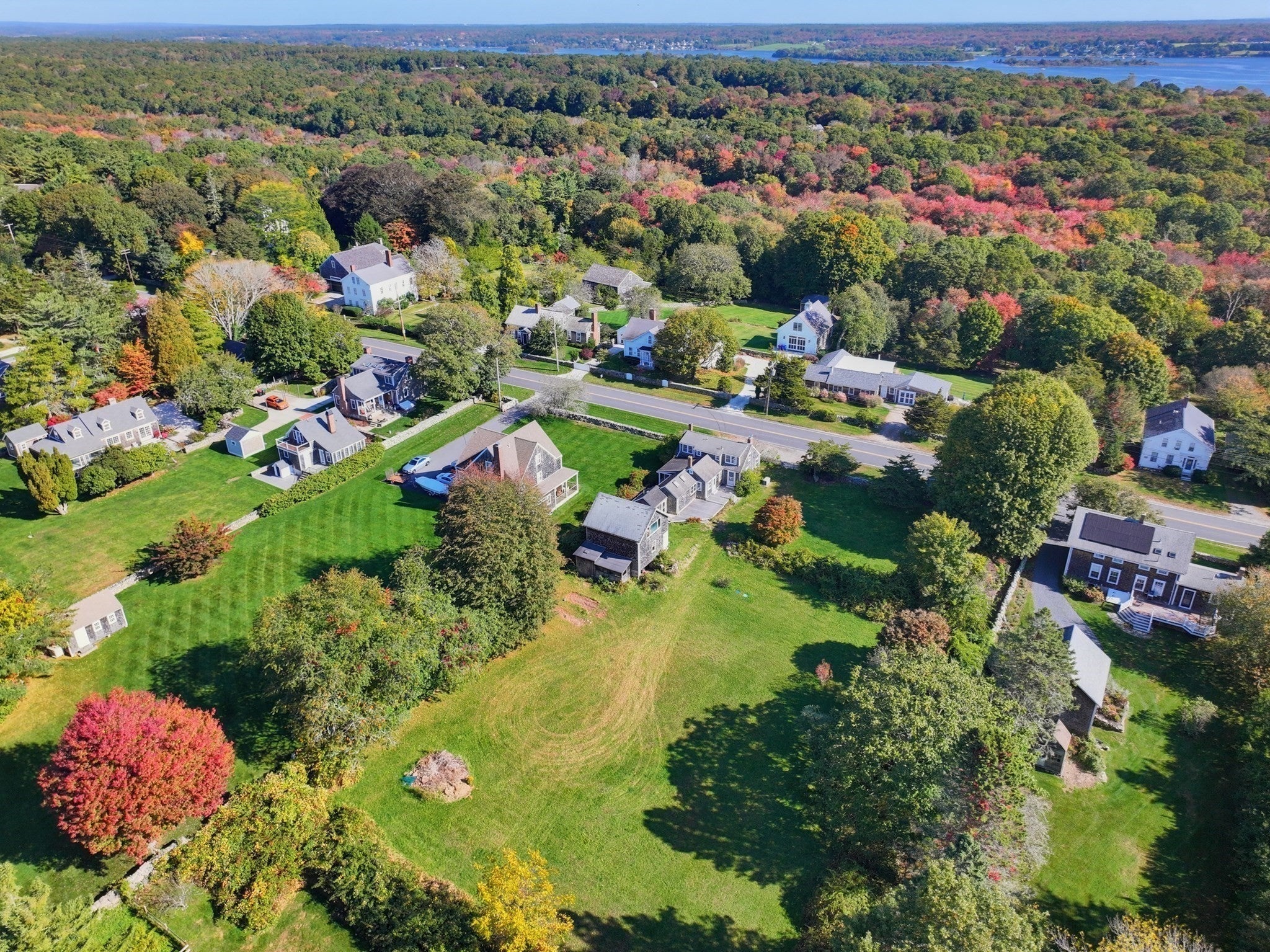 1823 Main Rd, Westport, MA, 1823 Main Rd, Westport, MA Photo #37