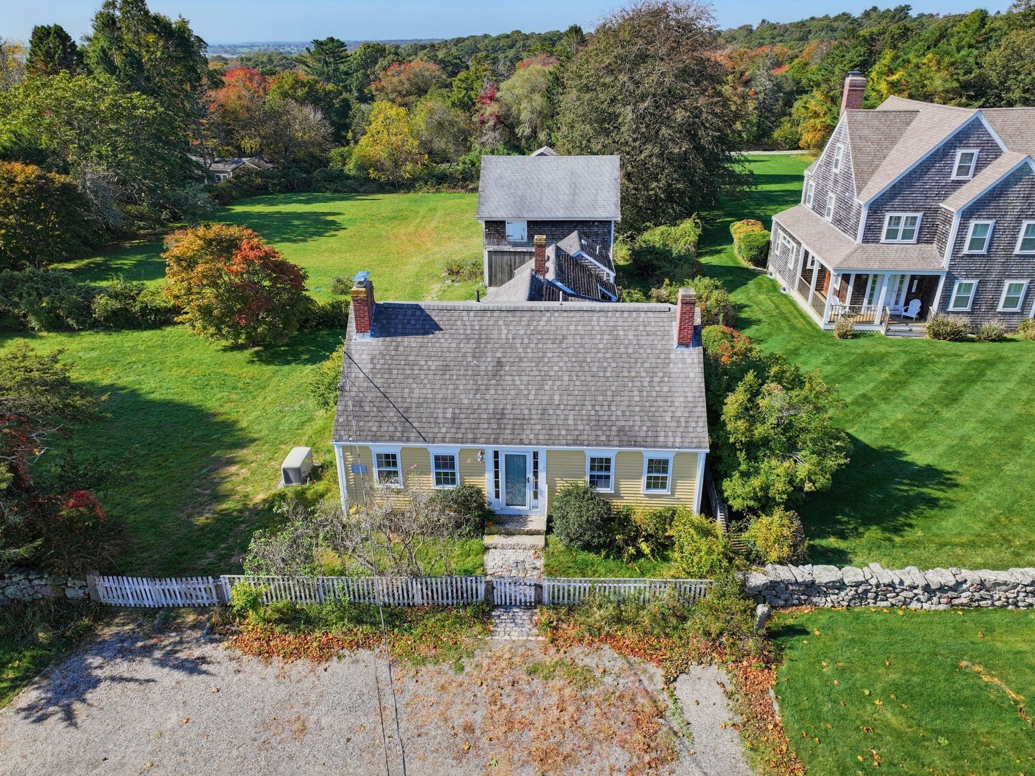 1823 Main Rd, Westport, MA, 1823 Main Rd, Westport, MA Photo #1