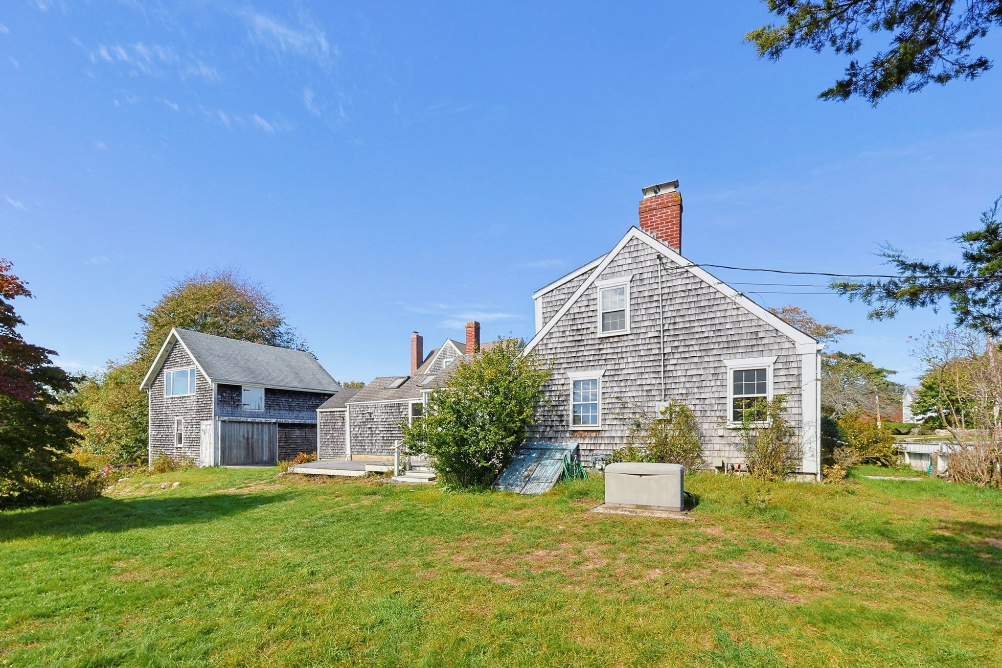 1823 Main Rd, Westport, MA, 1823 Main Rd, Westport, MA Photo #32