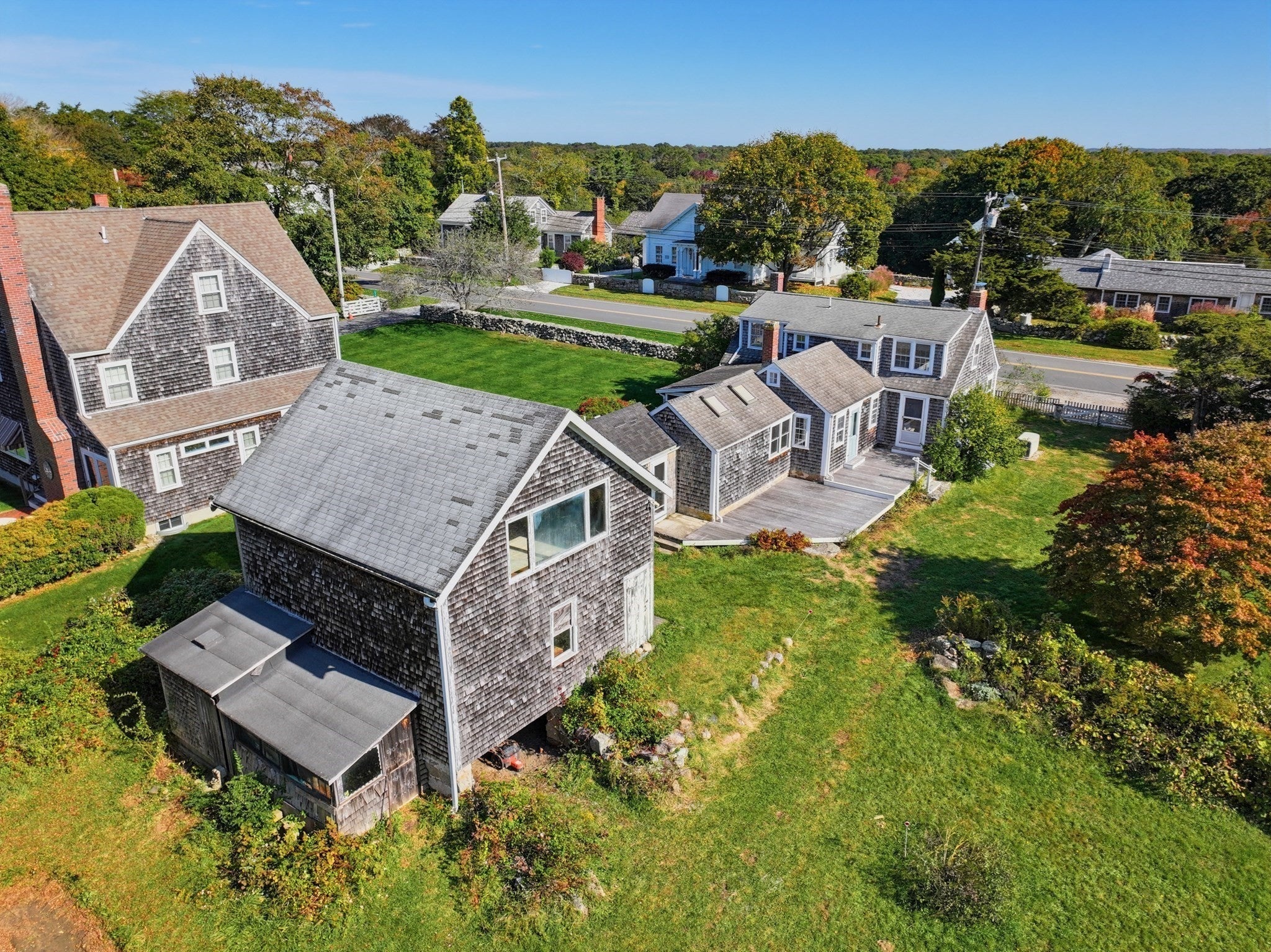 1823 Main Rd, Westport, MA, 1823 Main Rd, Westport, MA Photo #38