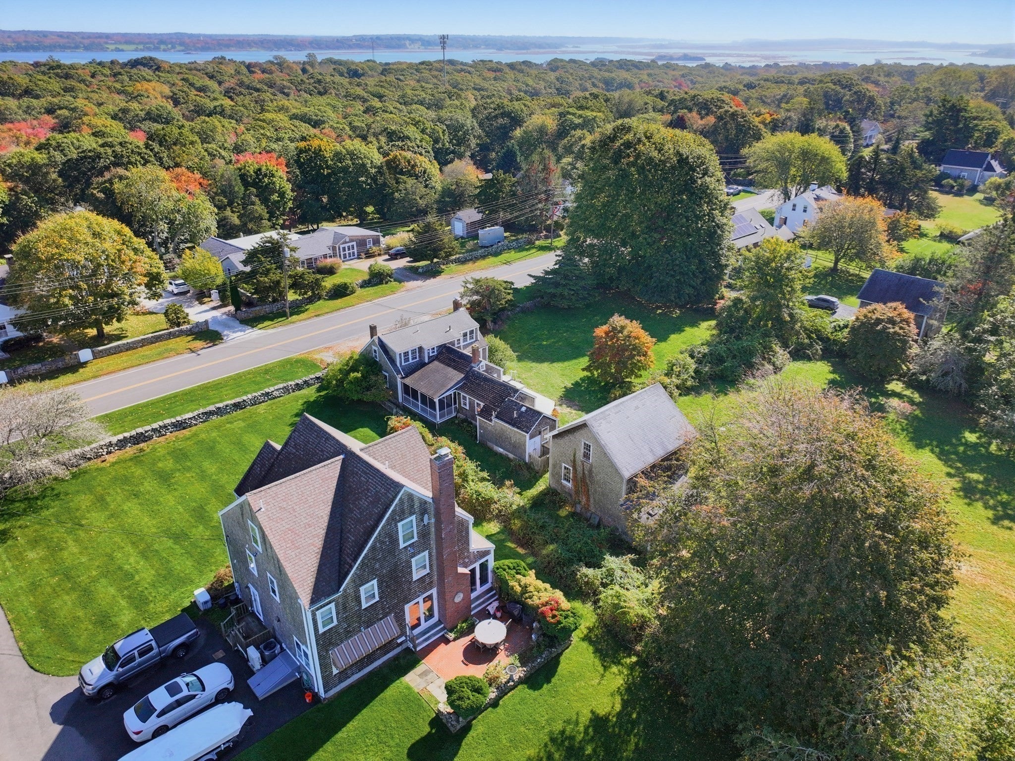 1823 Main Rd, Westport, MA, 1823 Main Rd, Westport, MA Photo #31