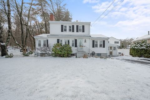 Photo of 656 Bolton Street, Marlborough, MA 01752 (MLS # 73460177)