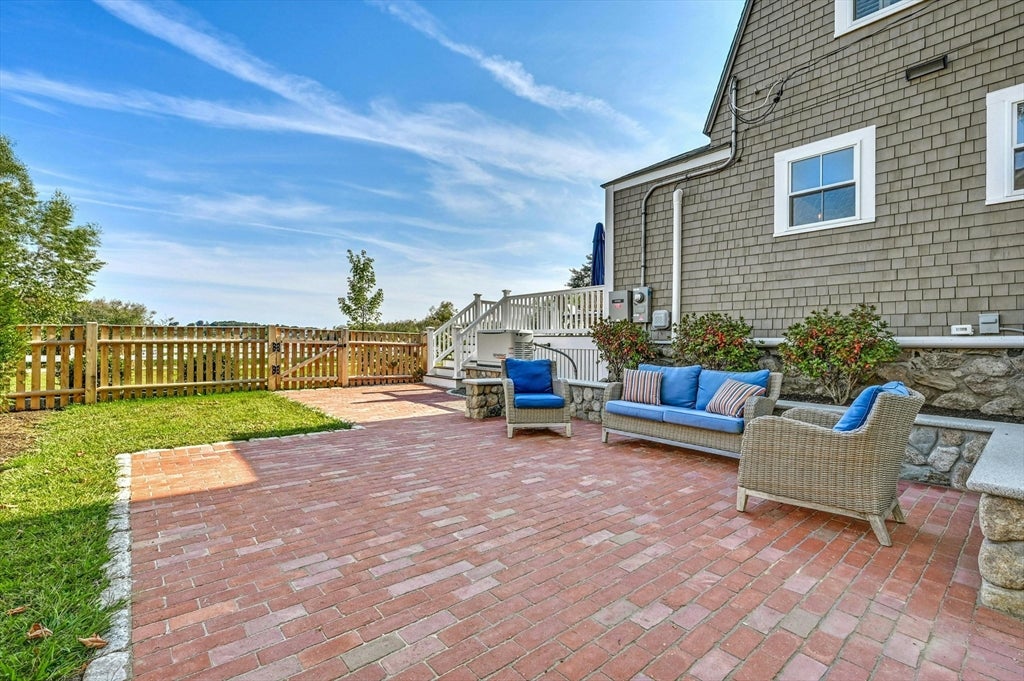 17 Pondview Ave, Scituate, MA Photo #16