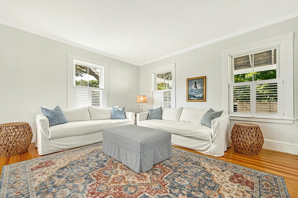 17 Pondview Ave, Scituate, MA Photo #9