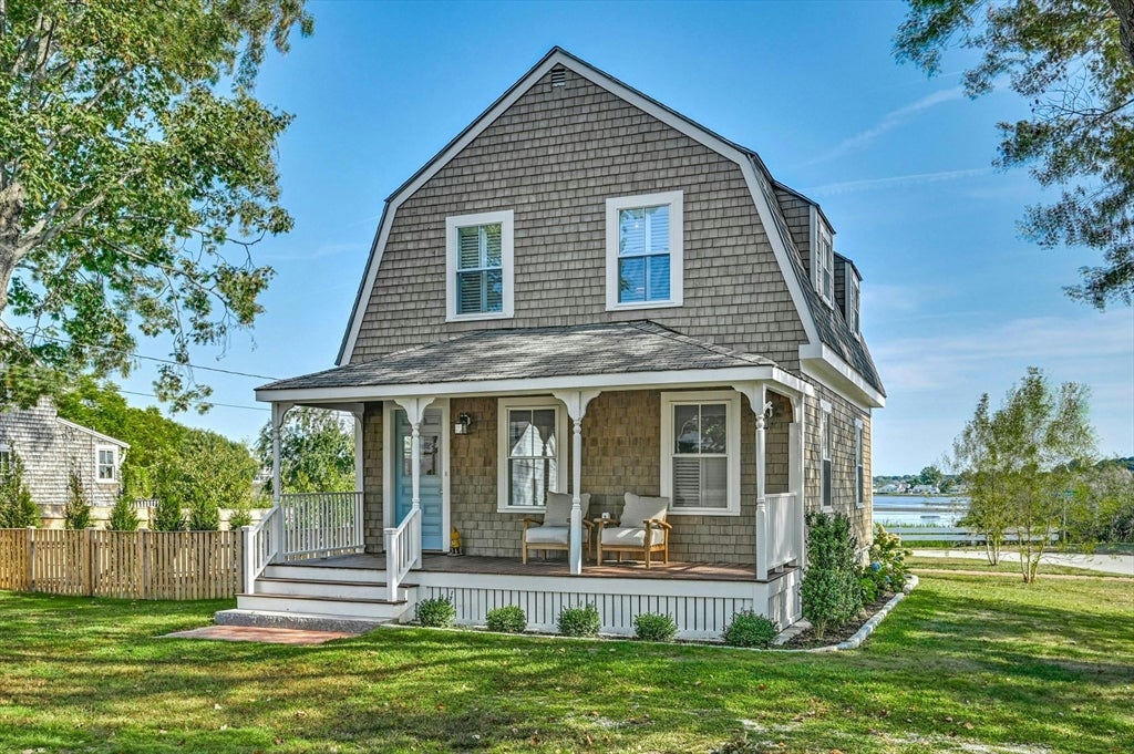 17 Pondview Ave, Scituate, MA Photo #1
