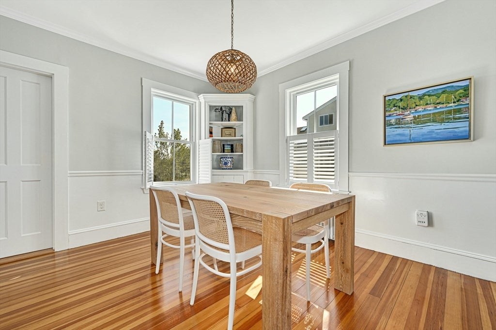 17 Pondview Ave, Scituate, MA Photo #8