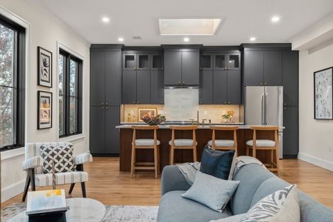 34 Vinton Street PH4 Boston MA 02127