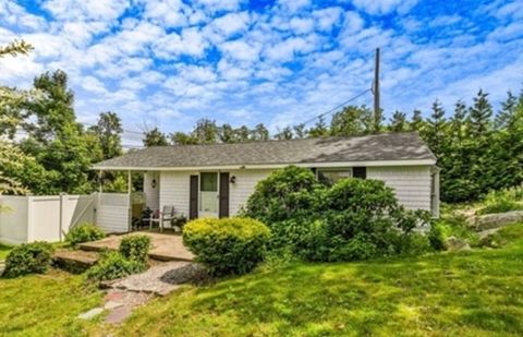 92 Atlantic - Cottage Cohasset MA 02025