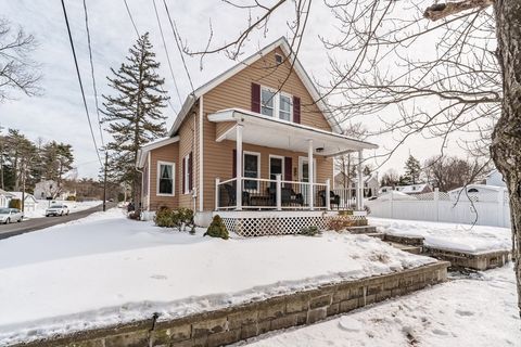 277 Dwight Rd East Longmeadow MA 01108