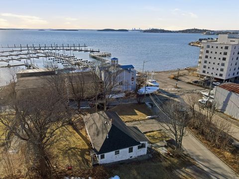 Photo of 63 Halvorsen Ave, Hull, MA 02045 (MLS # 73486015)