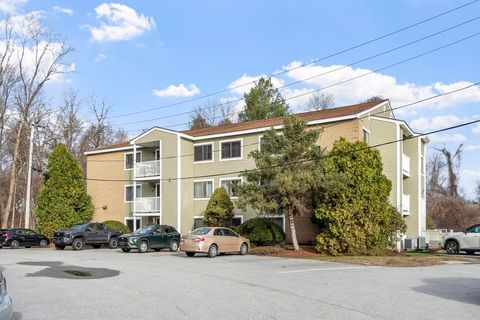 Photo of 4 Bridgeview Cir #36, Tyngsborough, MA 01879 (MLS # 73497475)