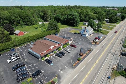 69 Main Street Lakeville MA 02347