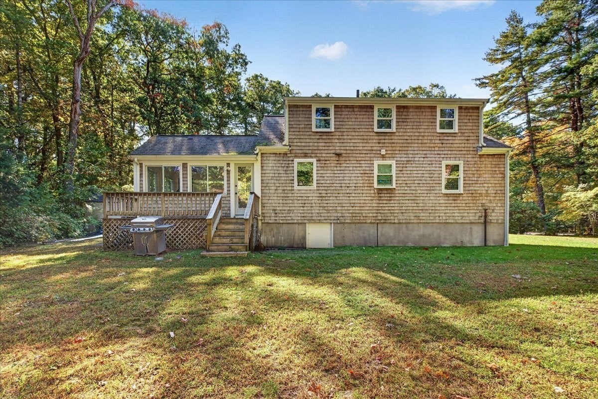 12 Pat Rd, Hanover, MA, 12 Pat Rd, Hanover, MA Photo #27