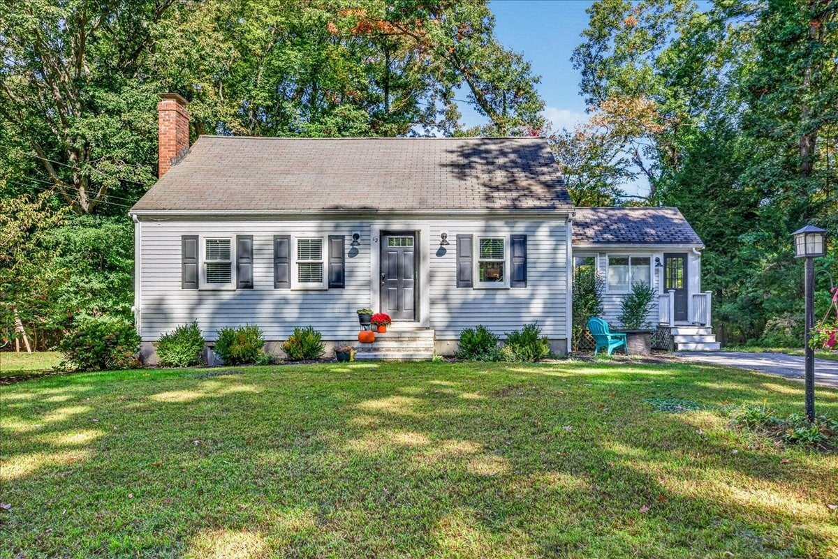 12 Pat Rd, Hanover, MA, 12 Pat Rd, Hanover, MA Photo #1