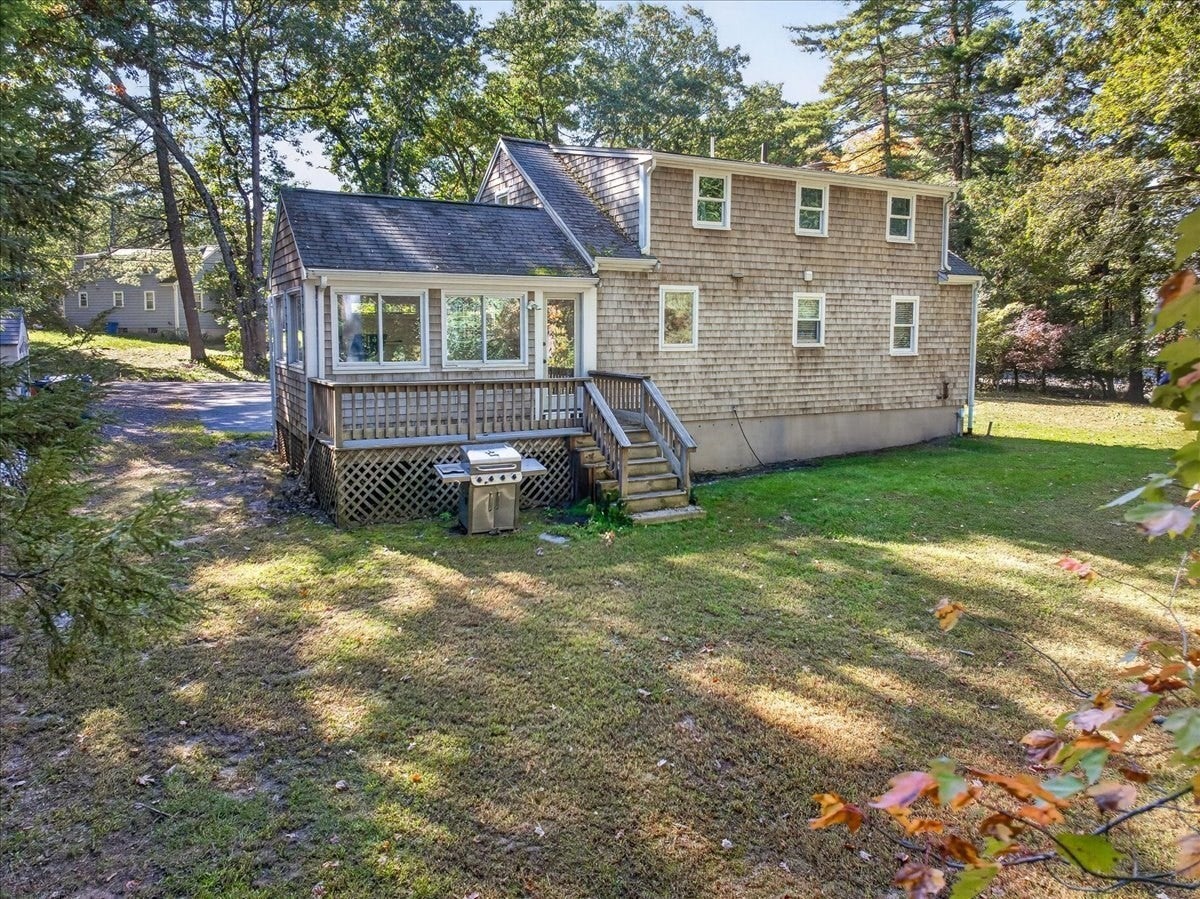12 Pat Rd, Hanover, MA, 12 Pat Rd, Hanover, MA Photo #28