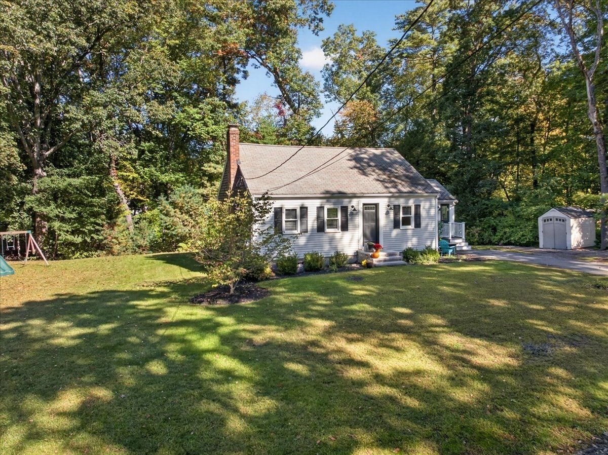 12 Pat Rd, Hanover, MA, 12 Pat Rd, Hanover, MA Photo #33