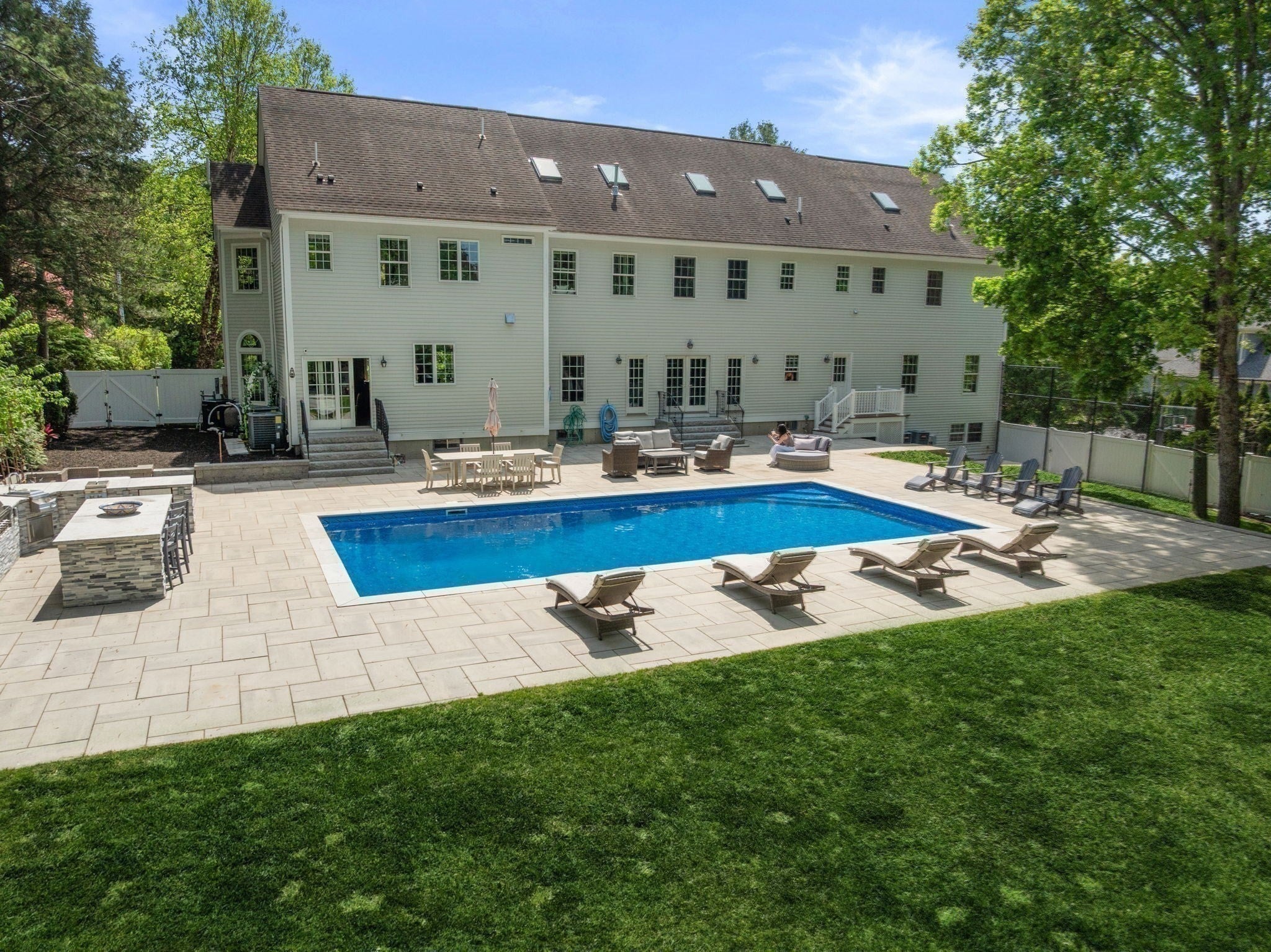 28 Tyler Rd, Lexington, MA, 28 Tyler Rd, Lexington, MA Photo #38