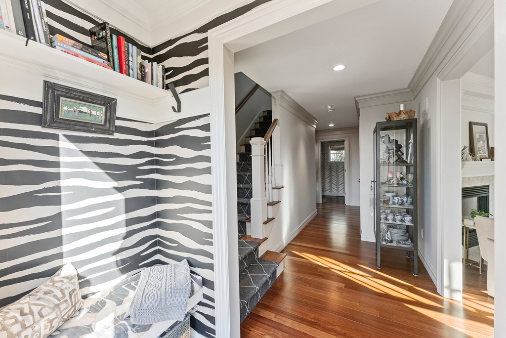 31 Brewster St 31