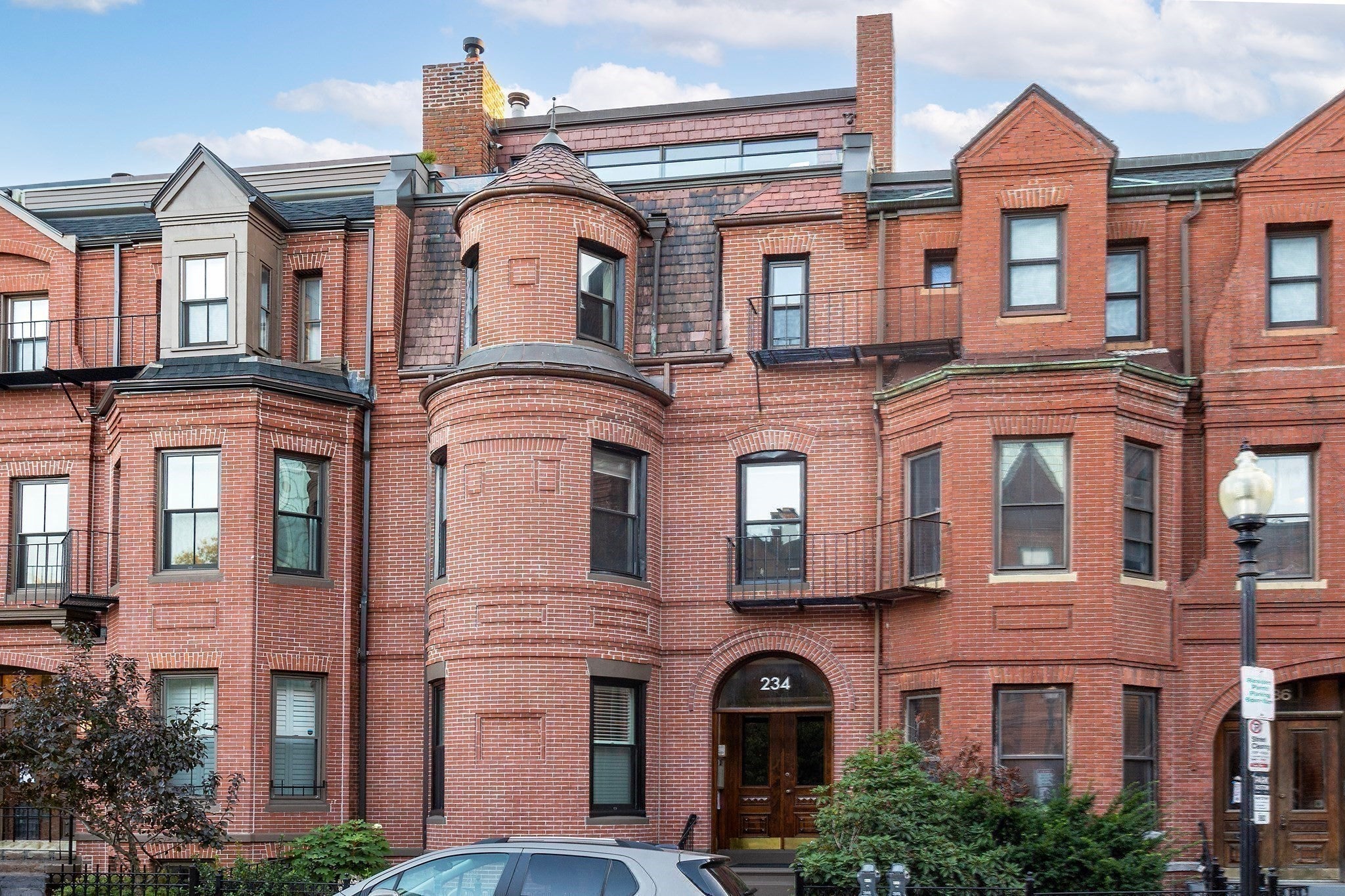 234 W Newton St #PH, Boston, MA, 234 W Newton St #PH, Boston, MA Photo #19