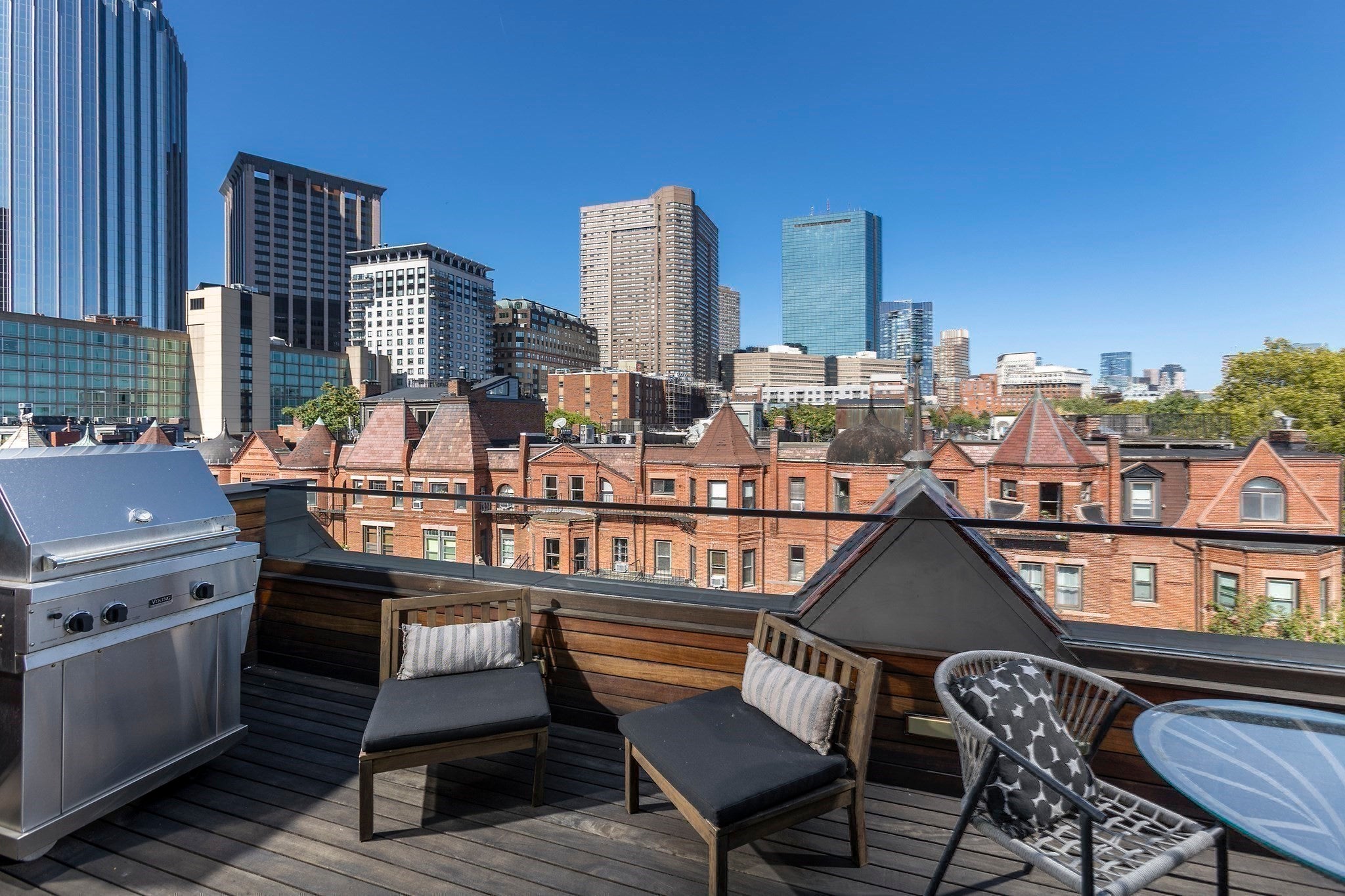 234 W Newton St #PH, Boston, MA, 234 W Newton St #PH, Boston, MA Photo #8
