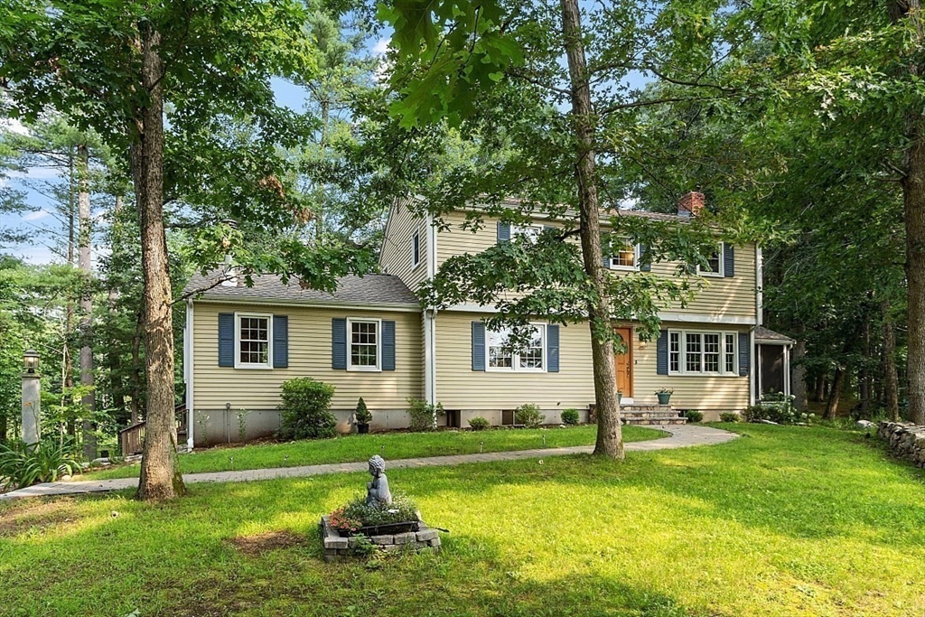 21 Eldridge