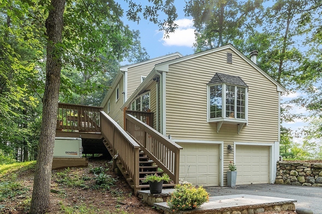 21 Eldridge