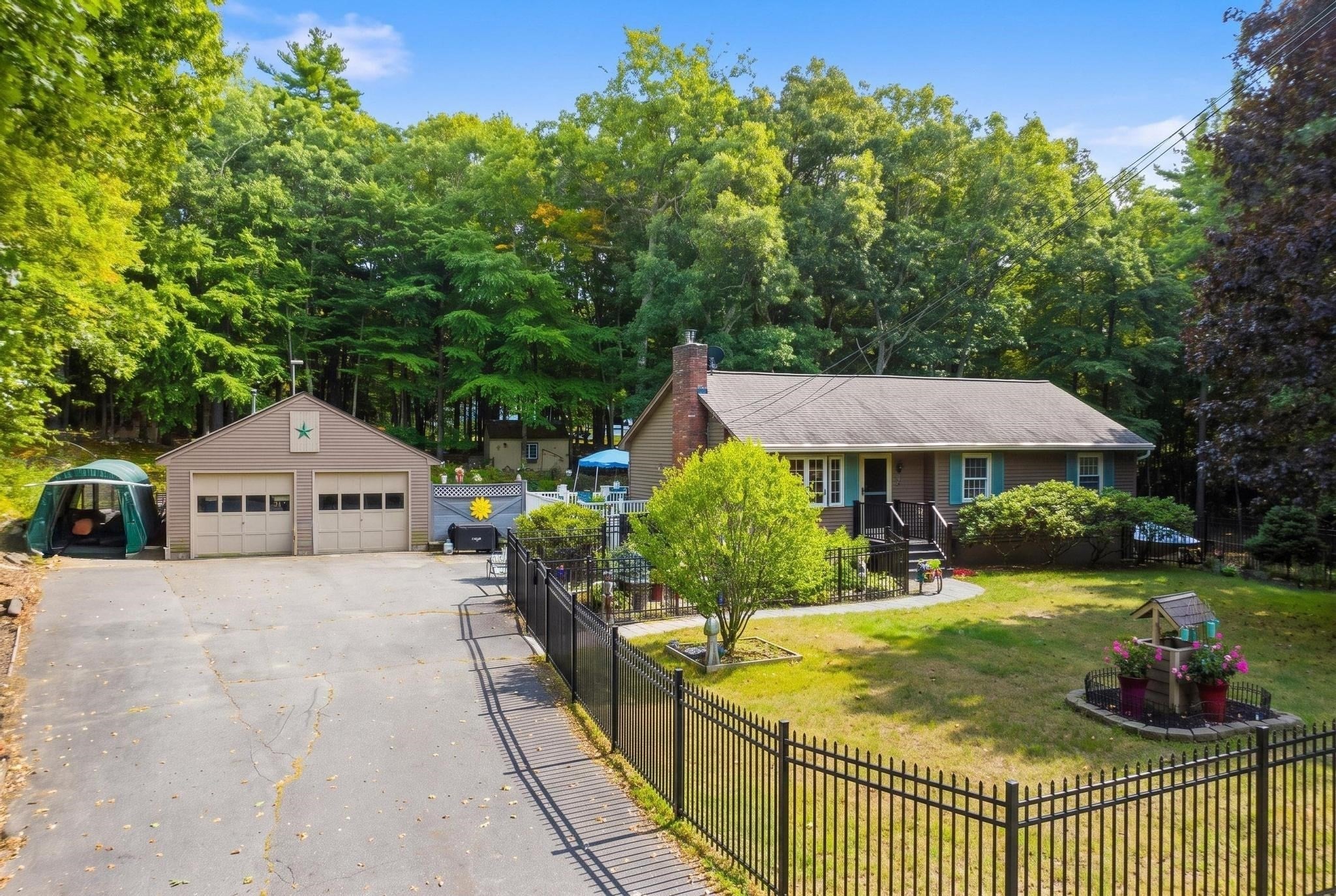 17 Maple Street, Douglas, MA, 17 Maple Street, Douglas, MA Photo #1