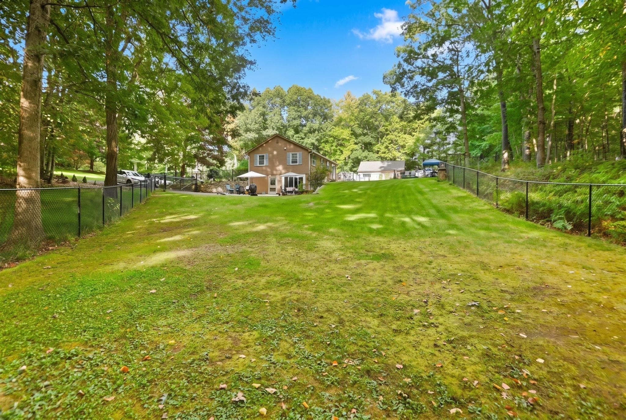 17 Maple Street, Douglas, MA, 17 Maple Street, Douglas, MA Photo #11