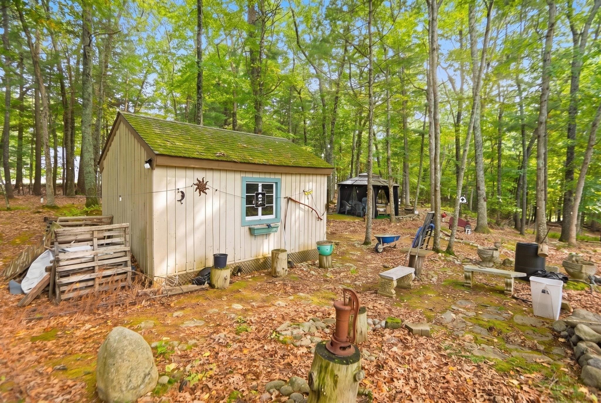 17 Maple Street, Douglas, MA, 17 Maple Street, Douglas, MA Photo #14