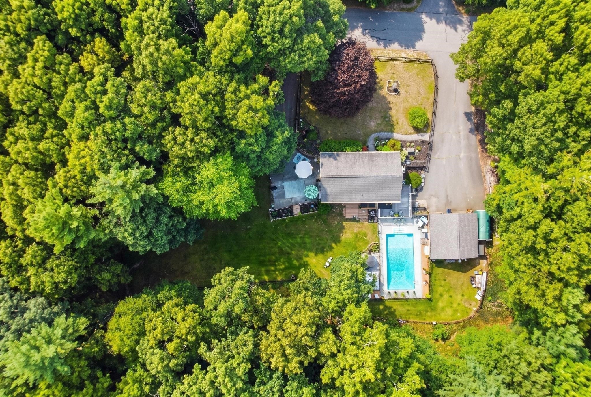 17 Maple Street