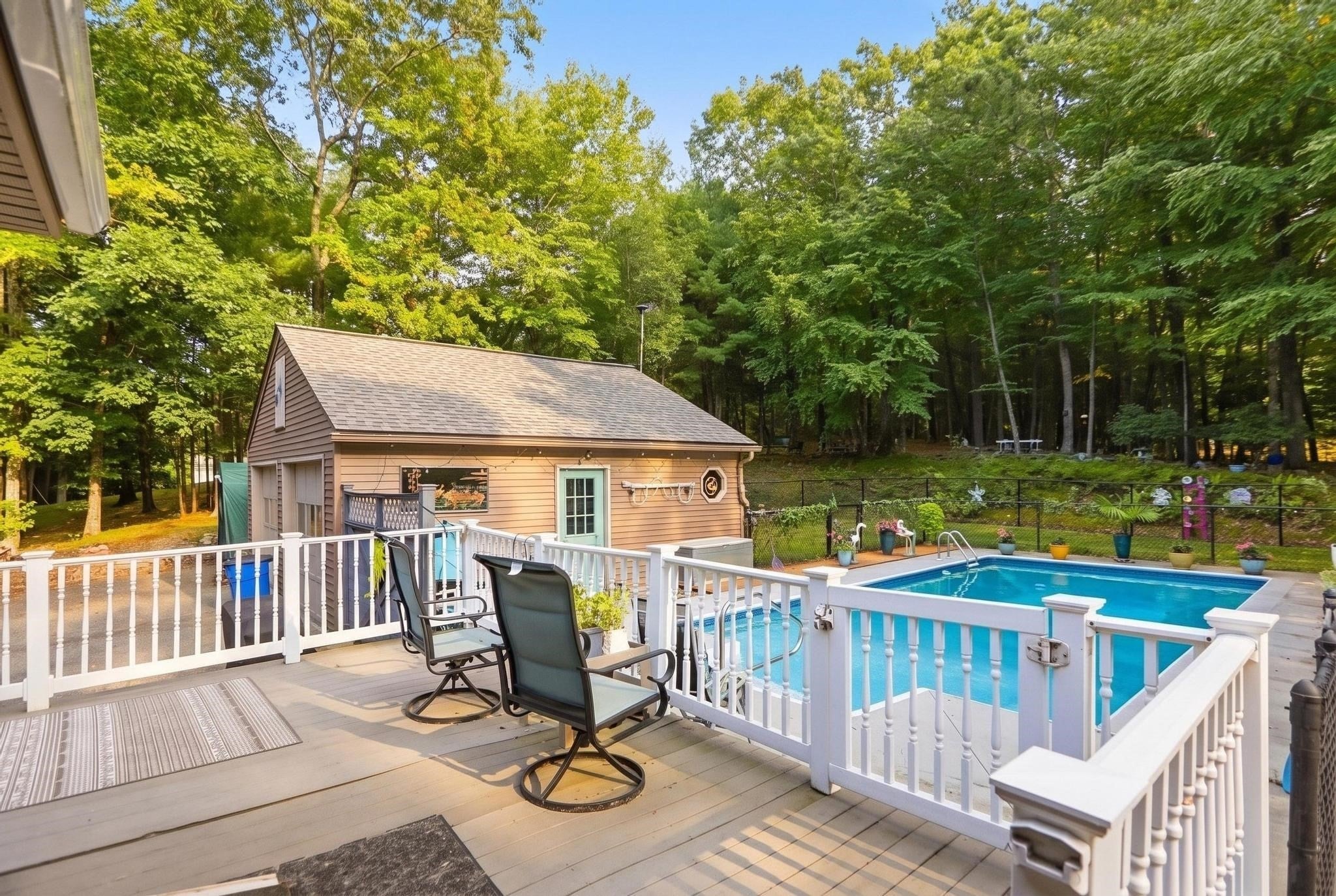 17 Maple Street, Douglas, MA, 17 Maple Street, Douglas, MA Photo #6