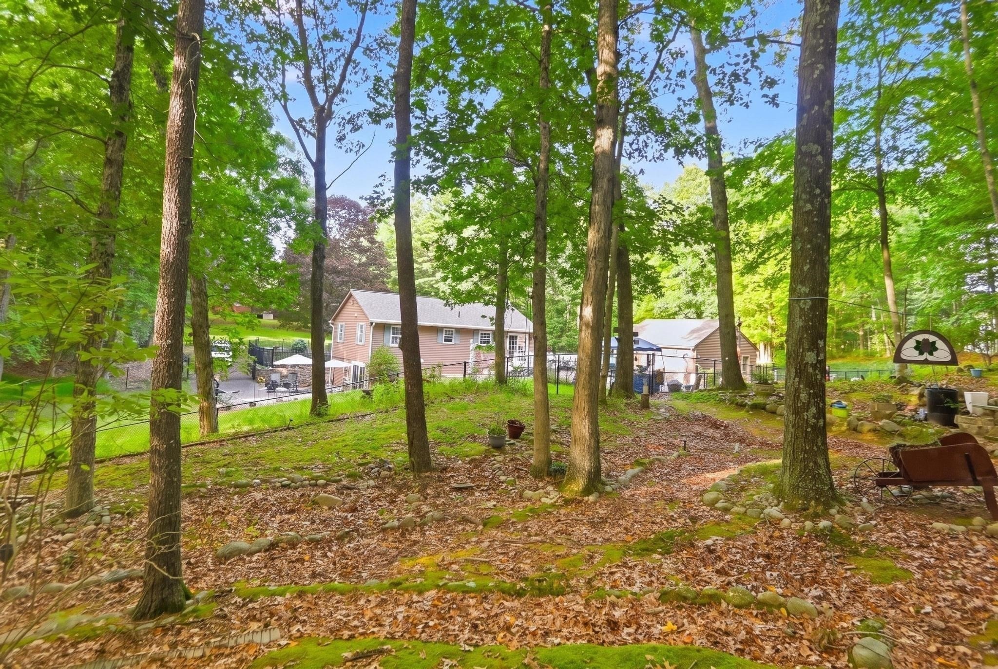 17 Maple Street, Douglas, MA, 17 Maple Street, Douglas, MA Photo #13