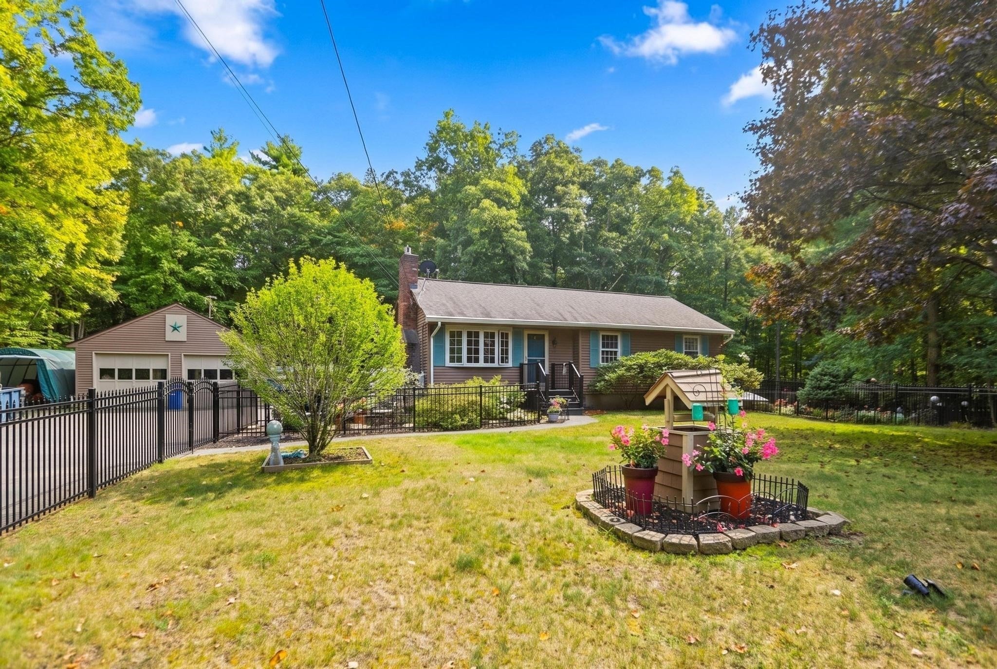 17 Maple Street, Douglas, MA, 17 Maple Street, Douglas, MA Photo #17