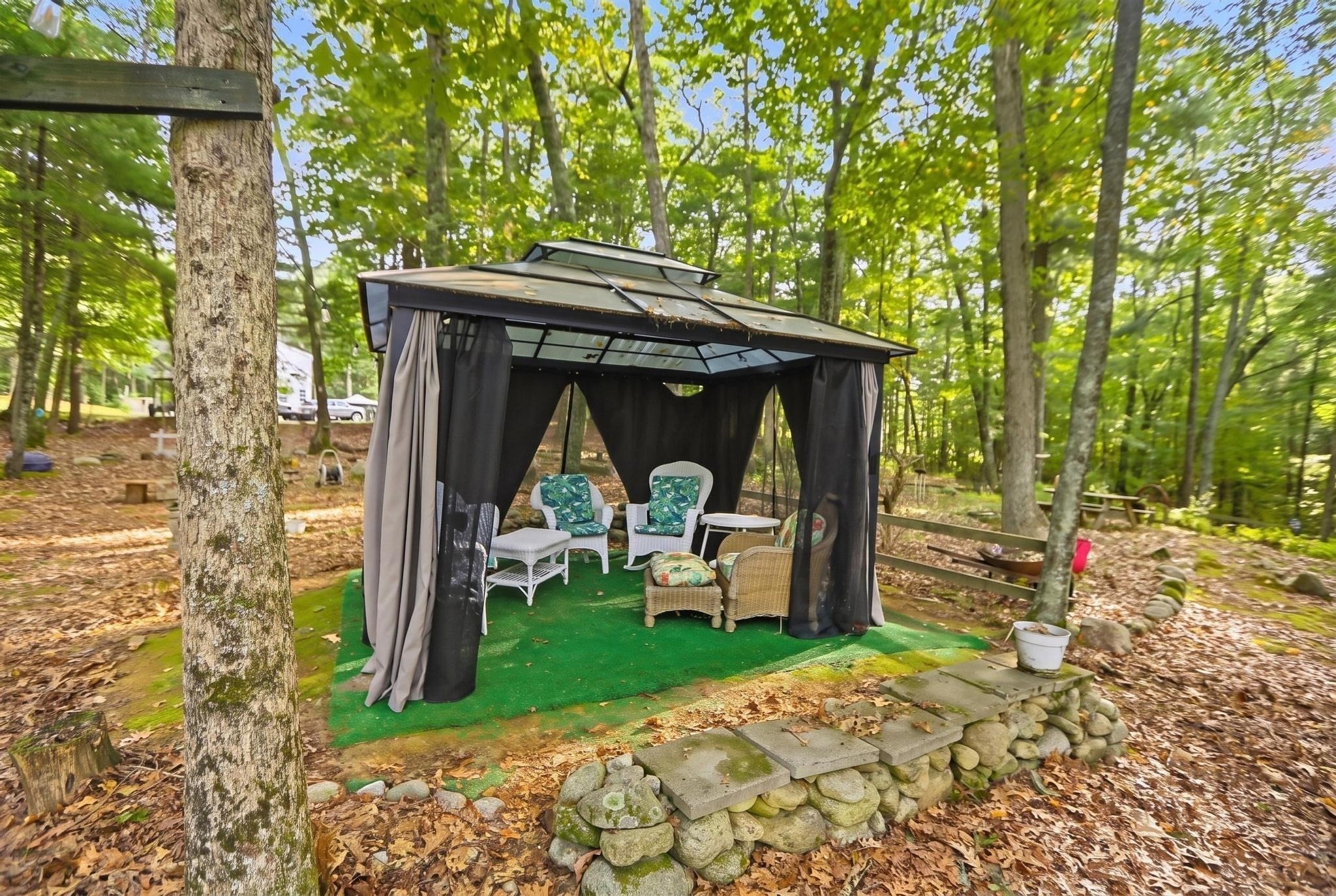 17 Maple Street, Douglas, MA, 17 Maple Street, Douglas, MA Photo #16
