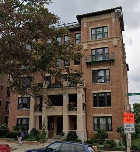 Photo of 452 Park Drive #12, Boston, MA 02215 (MLS # 73462101)