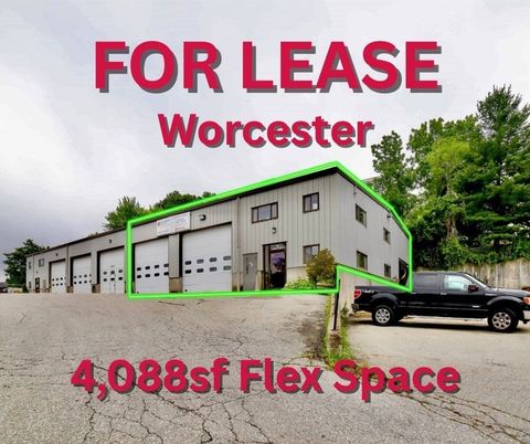 46 Milton St 2 Worcester MA 01605