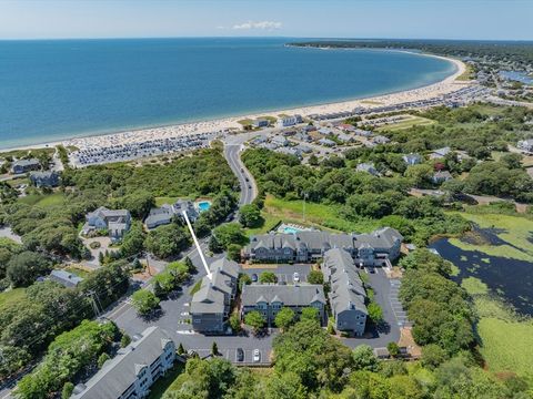 Photo of 780 Craigville Beach Road #D2, Barnstable, MA 02632 (MLS # 73472844)